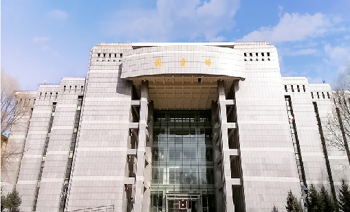 利来国际案例 | 内蒙首家民族学院馆！很民族，也很现代！