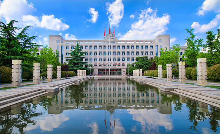 利来国际案例 | 24小时不打烊，山东大学书香浸润