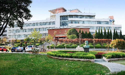 利来国际案例 | 淮北师大智慧图书馆来袭，门禁系统推出全新入馆方式
